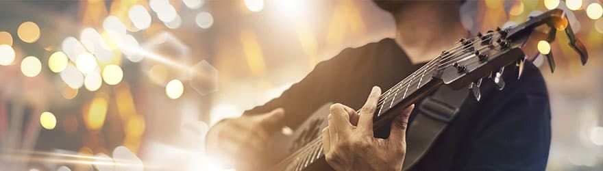 guitar