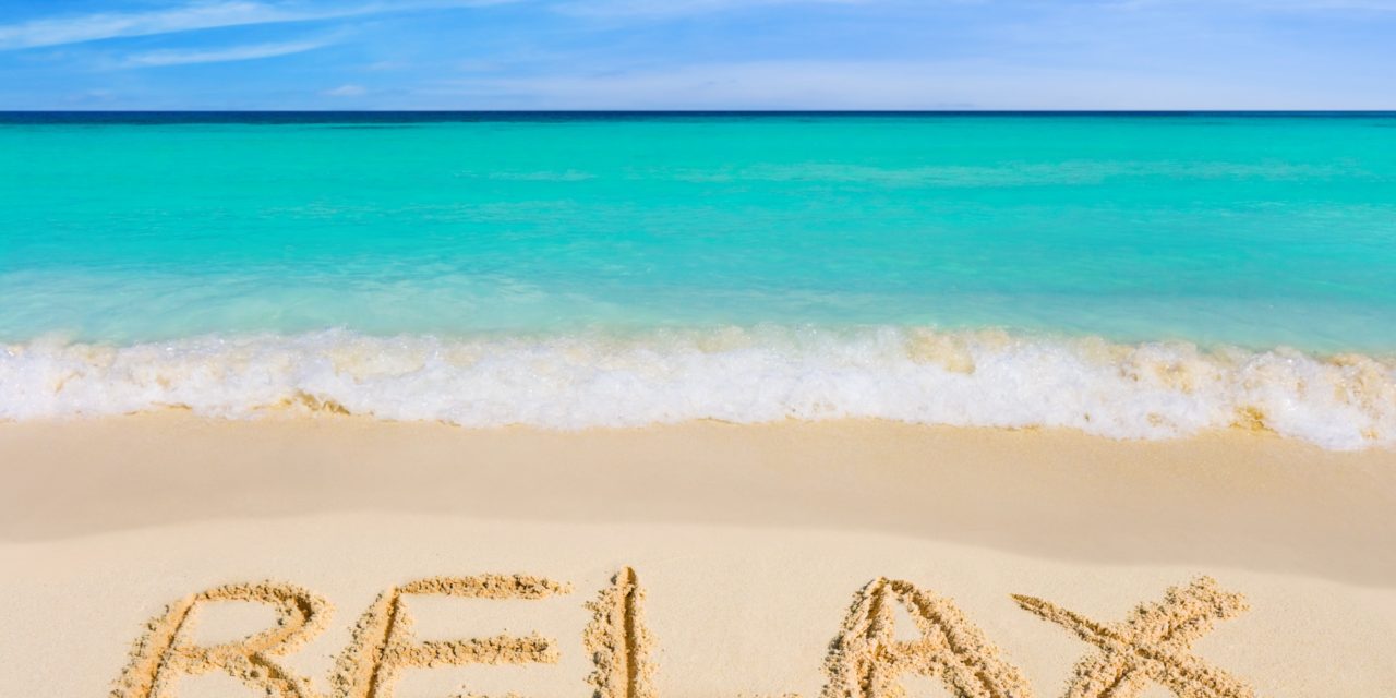 Feliz verano – Joyeux été – Happy summer