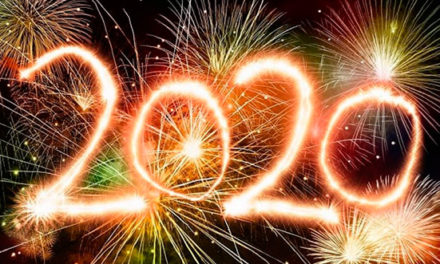 Felices años 20!!!