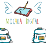 Mochila digital 20/21