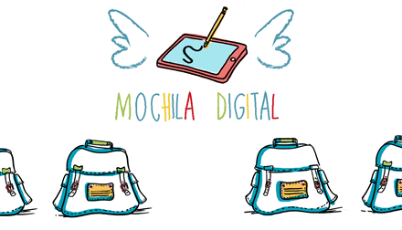 Mochila digital 20/21