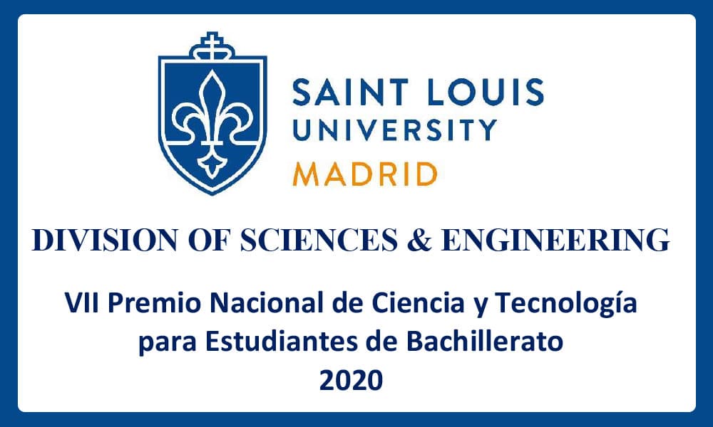  VII Premio Nacional de Ciencia y Tecnología Bachillerato