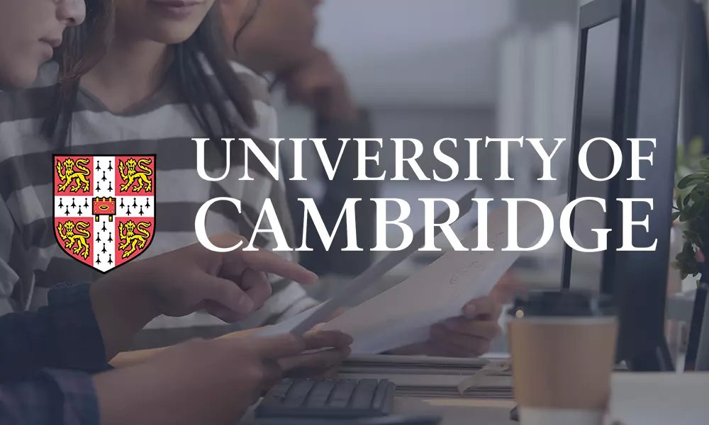 Información pruebas externas Cambridge
