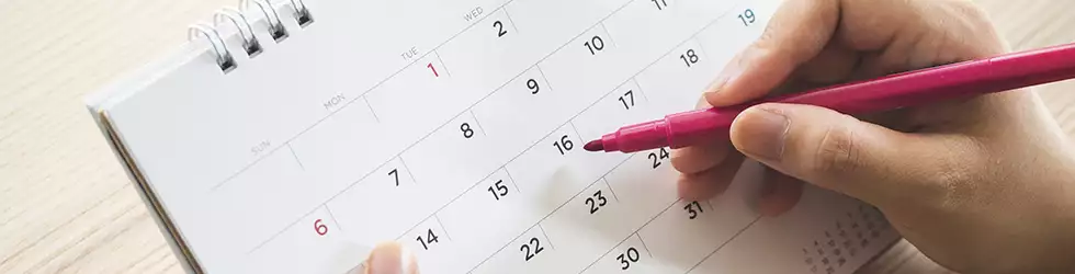 calendario