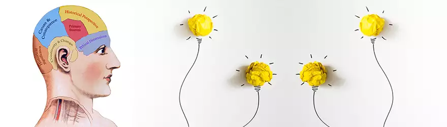 think