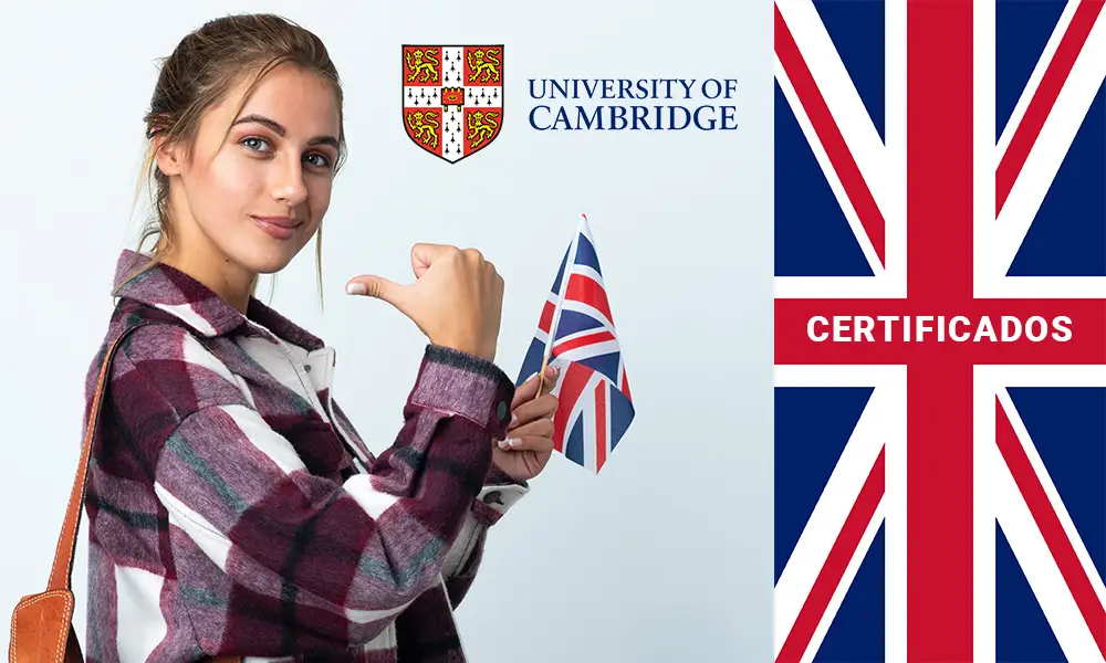 Certificados Exámenes de Cambridge