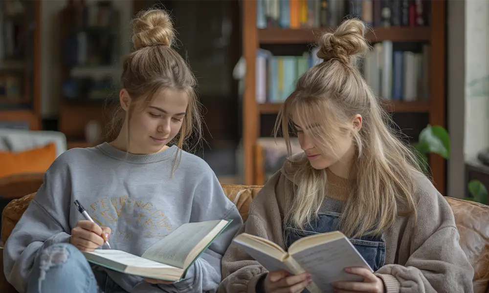 LIBROS DE TEXTO BACHILLERATO 2023-2024