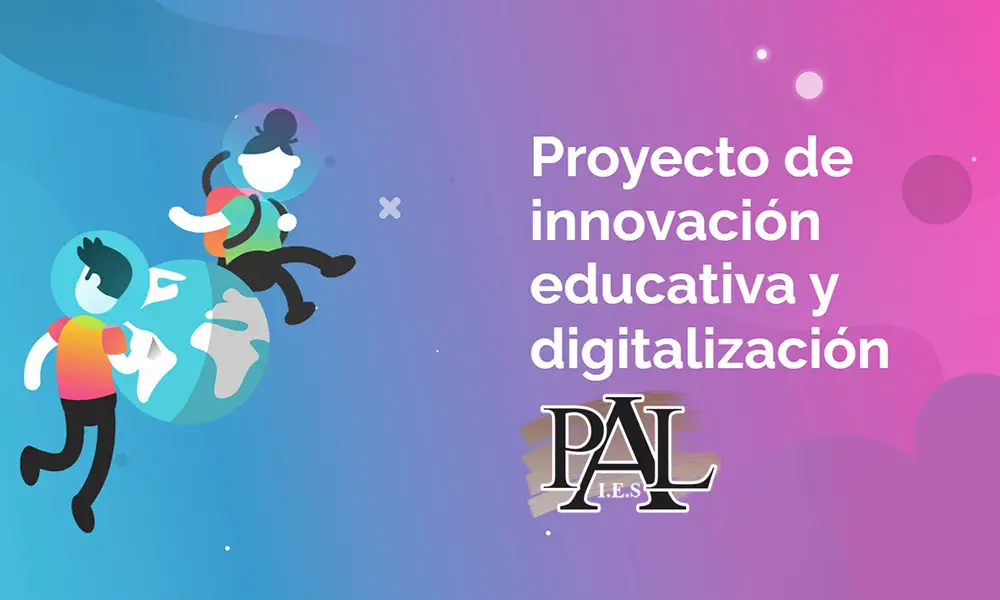 Proyecto de Digitalización e Innovación