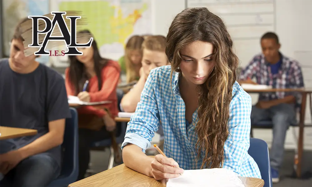 Ampliación período reclamaciones admisión ESO y Bachillerato 2025-26