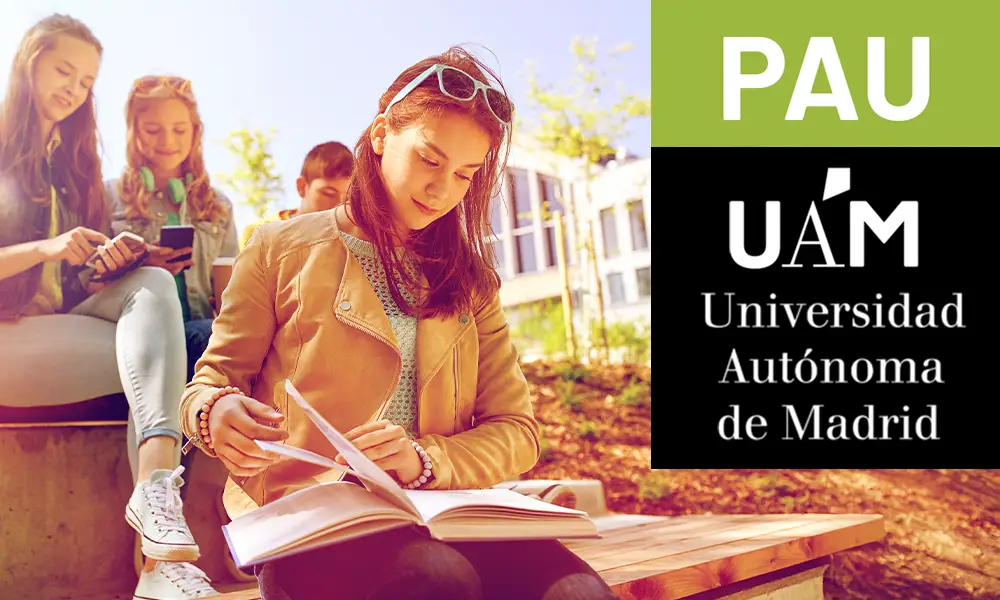 2º de bachillerato 2025 – fin de curso – convocatoria extraordinaria PAU