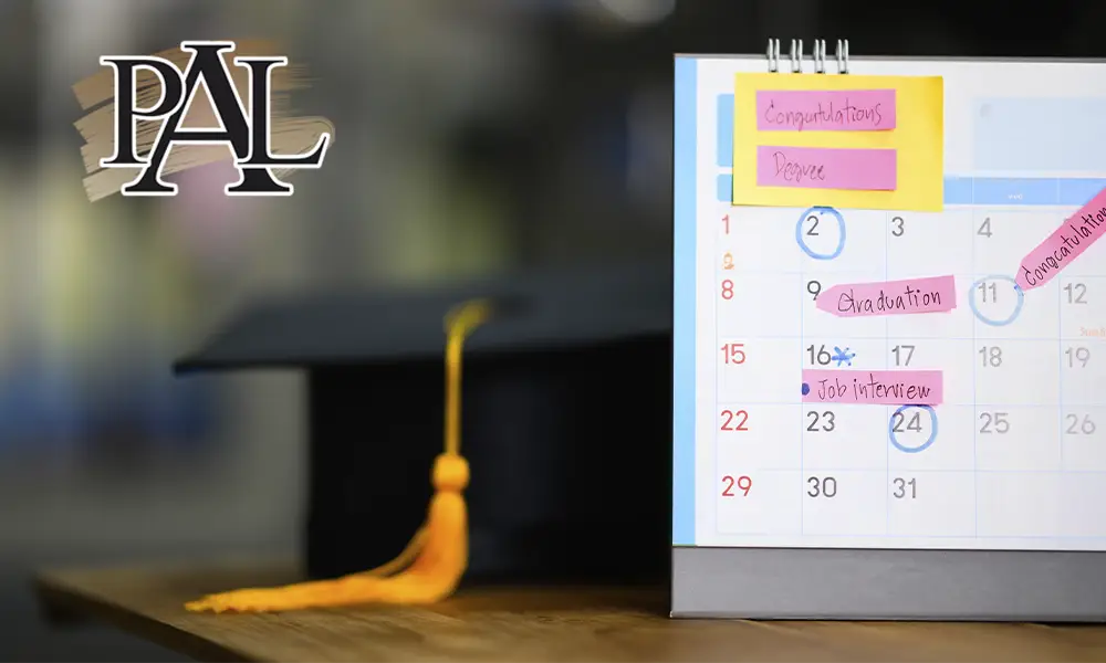 Calendario exámenes extraordinarios 1º bachillerato (13-17 junio)