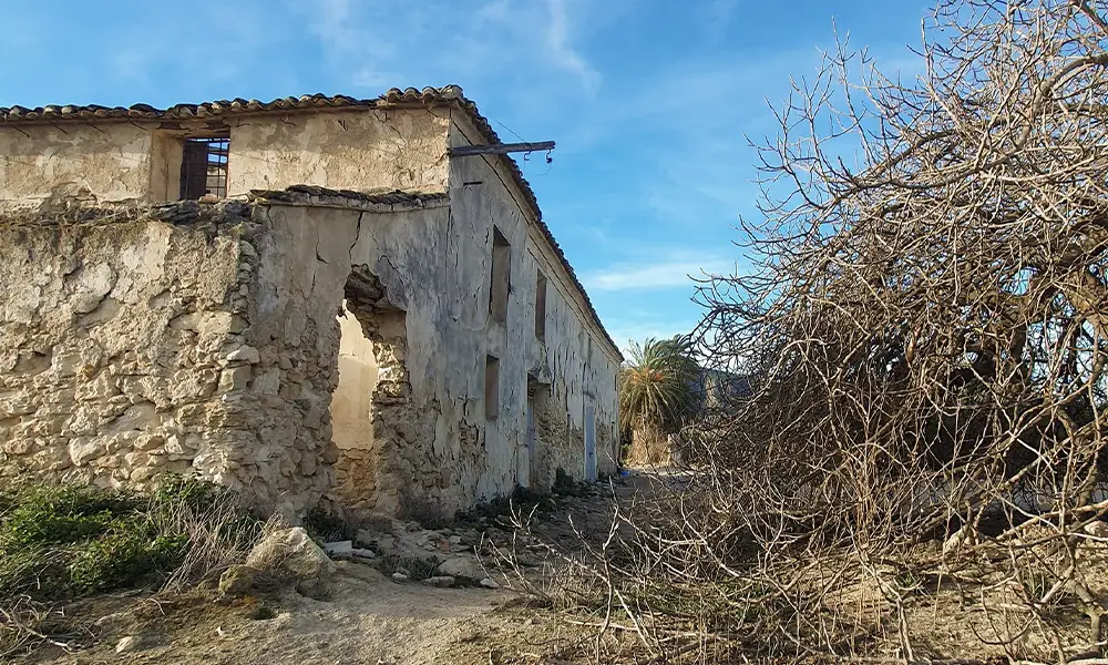 Convocatoria Pueblos Abandonados Estival 2026