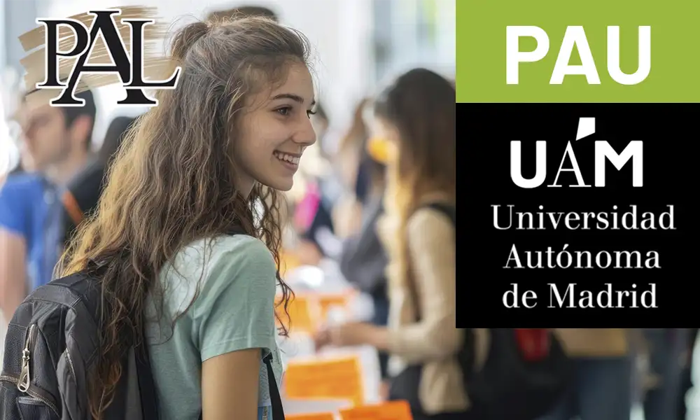 Fin curso 2º de Bachillerato y PAU